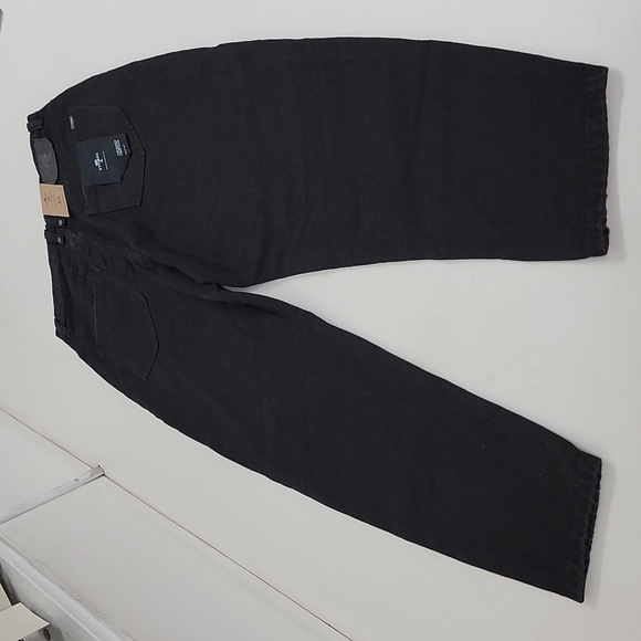 Thrills SABINA JEAN high waist relaxed hip curve leg - Picture 11 of 16